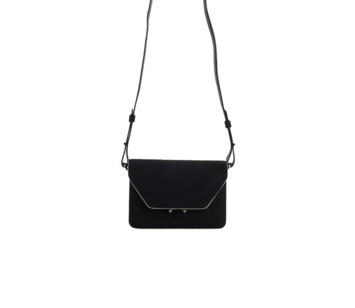 Sticky Lemon - Tasche "CLUB CHIC", black – Bild 5