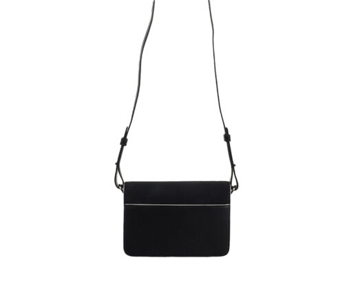Sticky Lemon - Tasche "CLUB CHIC", black – Bild 3