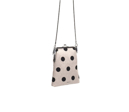 Sticky Lemon - Handytasche "CLUB CHIC", dots – Bild 2