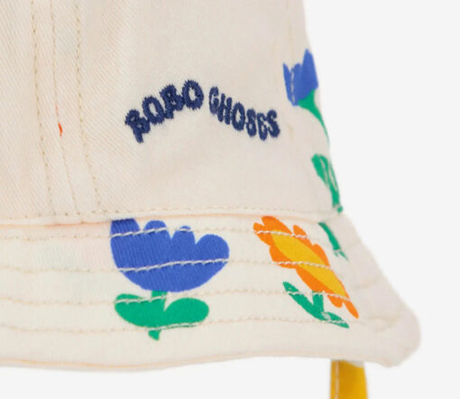 BOBO CHOSES - Mütze "GARDEN PARTY" – Bild 3