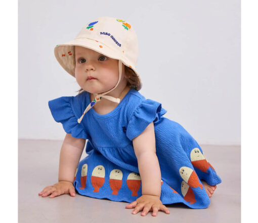 BOBO CHOSES - Mütze "GARDEN PARTY" – Bild 2