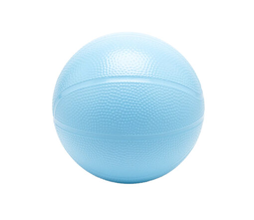 Ratatam - Basketball, blau, 18cm