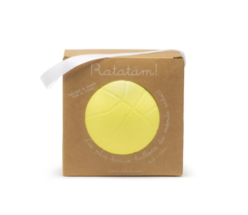 Ratatam - Basketball, blau, 18cm – Bild 2