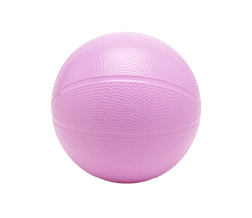 Ratatam - Basketball, pink, 18cm