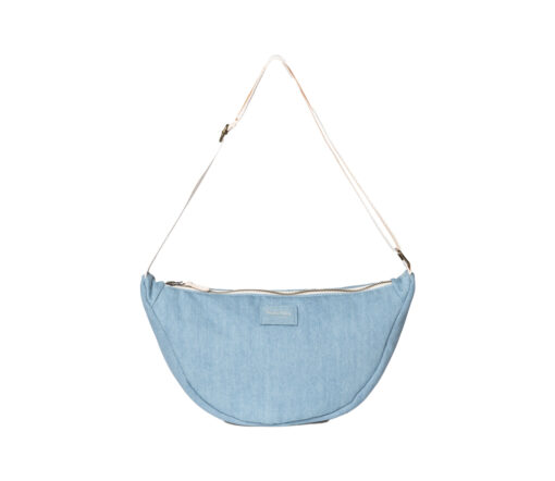 Studio Noos - Bauchtasche Fanny Pack "DENIM"