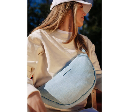 Studio Noos - Bauchtasche Fanny Pack "DENIM" – Bild 2
