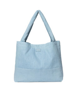 Studio Noos - Mom Bag 'DENIM'