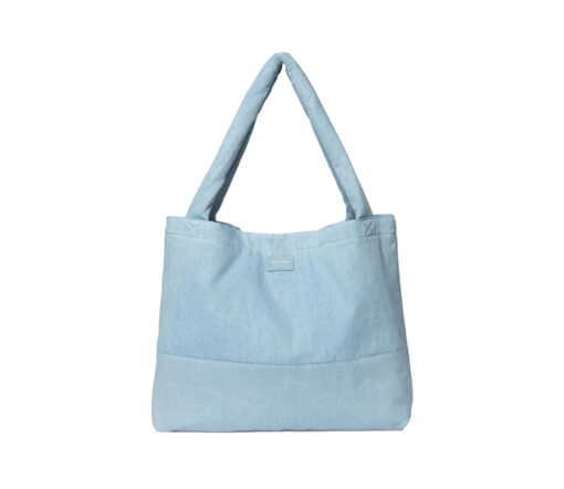 Studio Noos - Mom Bag 'DENIM'