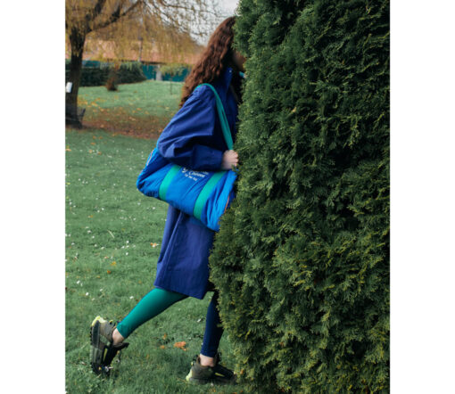 BOBO CHOSES - Sporttasche "COLOR BLOCK" – Bild 3