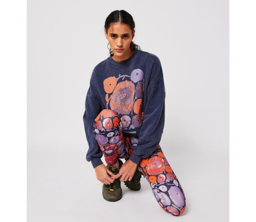 BOBO CHOSES - Sporthose "DAHLIA" – Bild 4