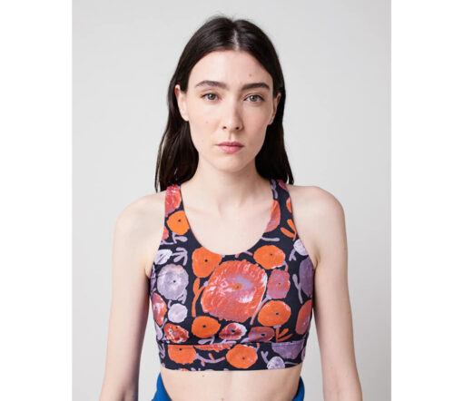 BOBO CHOSES - Sporttop "DAHLIA" – Bild 3