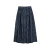 BOBO CHOSES - Rock "STRIPE", navy