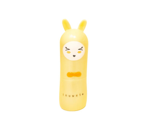 Inuwet -  Lipbalm, Ananas, vegan