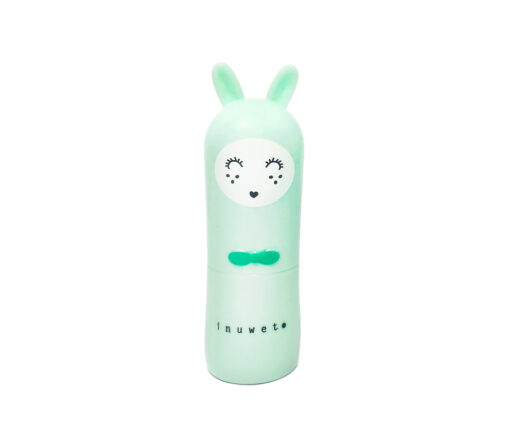 Inuwet -  Lipbalm, Apfel, vegan