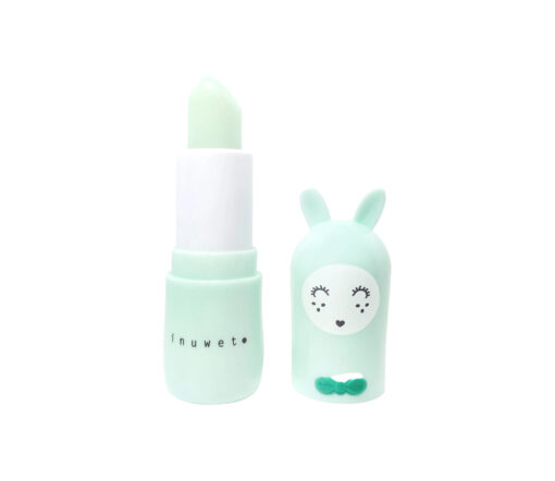 Inuwet -  Lipbalm, Apfel, vegan – Bild 2