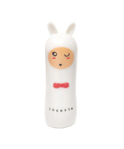 Inuwet -  Lipbalm, Zuckerwatte, vegan
