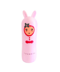 Inuwet -  Lipbalm, Erdbeere, vegan