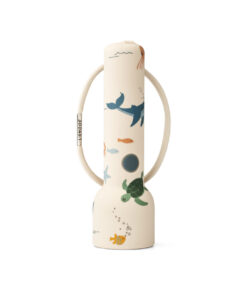 Liewood -  Taschenlampe, "Gry", Sea Creatures