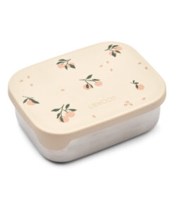 Liewood -  Brotdose "Arthur",  Peach