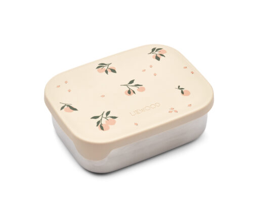 Liewood -  Brotdose "Arthur",  Peach