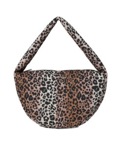 Studio Noos - Tasche CrossBody "HAZEL LEOPARD"
