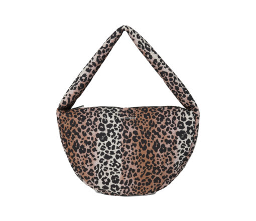 Studio Noos - Tasche CrossBody "HAZEL LEOPARD"