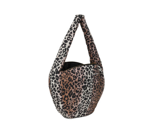 Studio Noos - Tasche CrossBody "HAZEL LEOPARD" – Bild 6