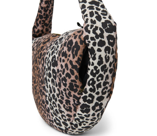Studio Noos - Tasche CrossBody "HAZEL LEOPARD" – Bild 3