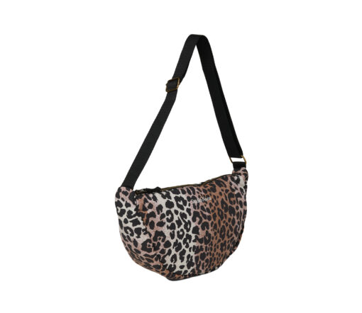 Studio Noos - Bauchtasche "HAZEL LEOPARD" – Bild 3