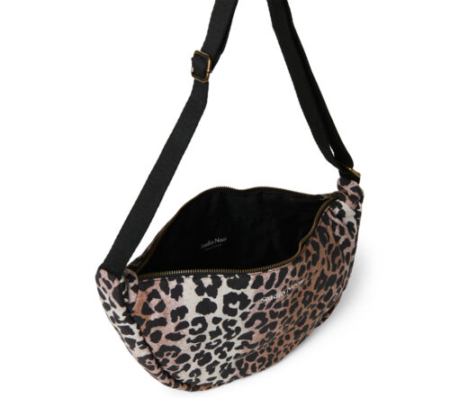 Studio Noos - Bauchtasche "HAZEL LEOPARD" – Bild 2