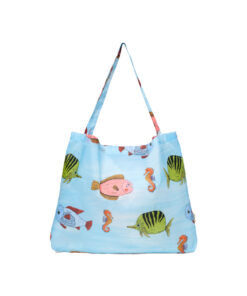 Studio Noos - Shopper "FISH"