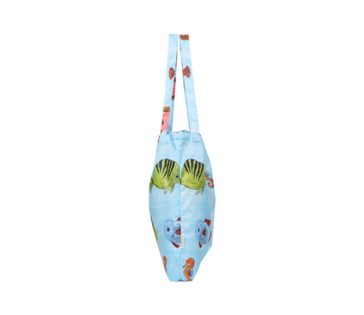 Studio Noos - Shopper "FISH" – Bild 3
