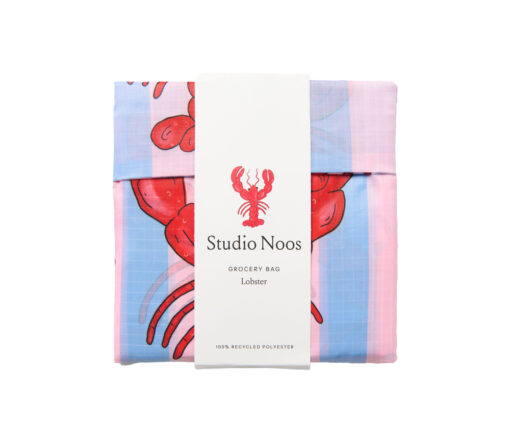 Studio Noos - Shopper "LOBSTER" – Bild 6