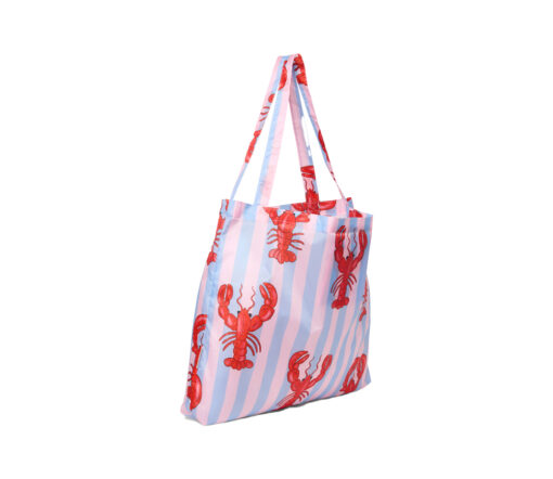 Studio Noos - Shopper "LOBSTER" – Bild 3
