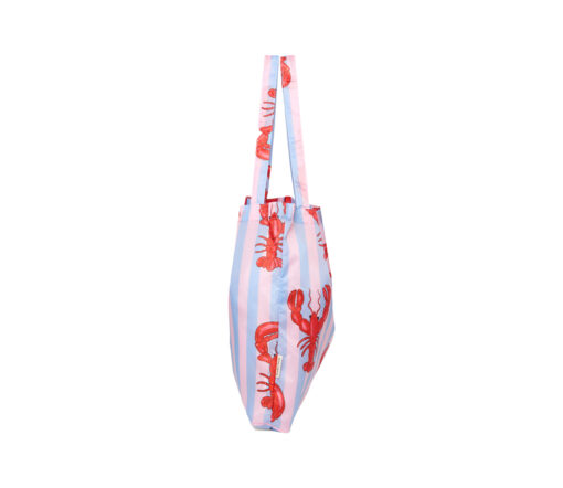 Studio Noos - Shopper "LOBSTER" – Bild 4