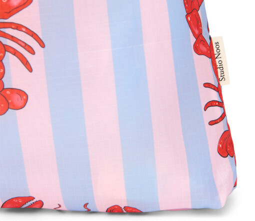 Studio Noos - Shopper "LOBSTER" – Bild 5