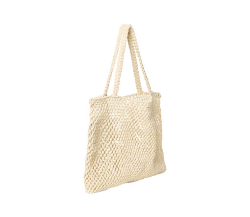 Studio Noos - Mom Bag 'MACRAME', natural – Bild 2