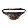 Studio Noos - Mini Bauchtasche "HAZEL LEOPARD"