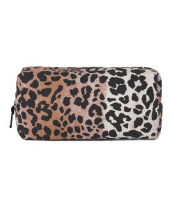 Studio Noos - Pouch "HAZEL LEOPARD"