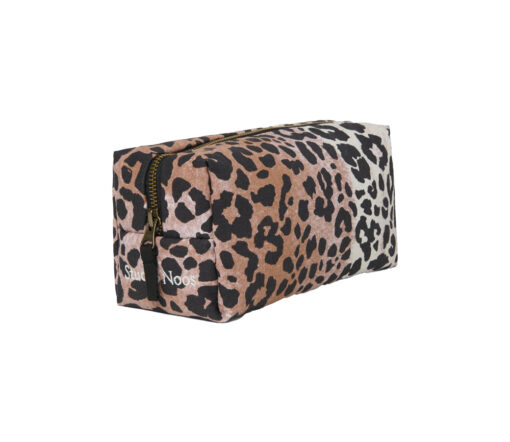 Studio Noos - Pouch "HAZEL LEOPARD" – Bild 2