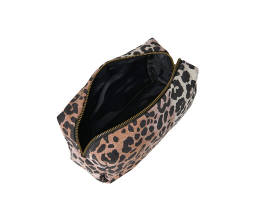 Studio Noos - Pouch "HAZEL LEOPARD" – Bild 3