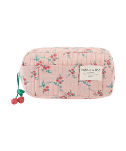 EMILE & IDA - Etui, aster