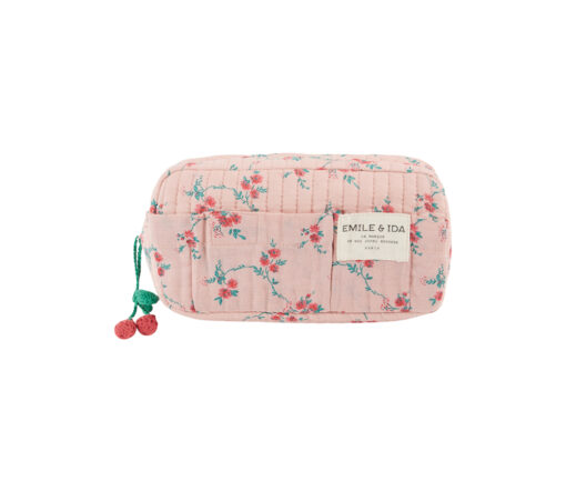 EMILE & IDA - Etui, aster