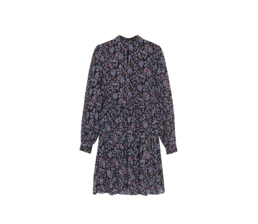 The New Society - Kleid, Francisca – Bild 3