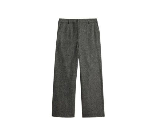 White Stuff - Hose "BELLE", grey