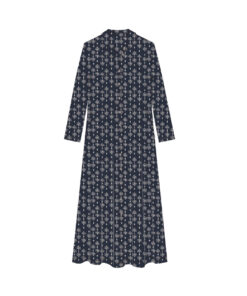 White Stuff - Kleid "RUA", navy, Biobaumwolle