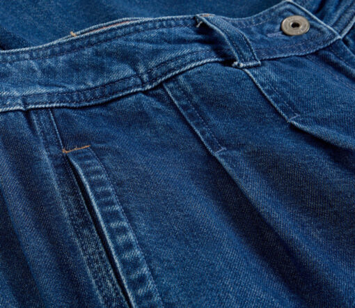 White Stuff - Jeans "SASHA", denim – Bild 3