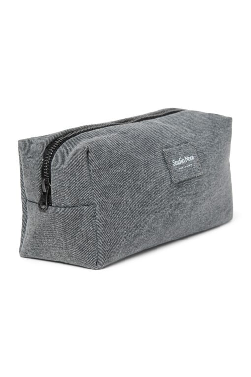 Studio Noos - Pouch "GREY DENIM" – Bild 2