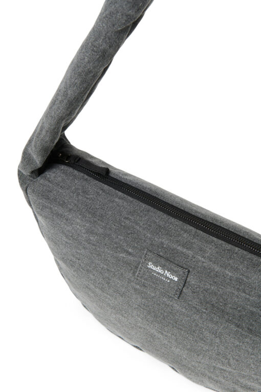 Studio Noos - Mini Cross Bag "GREY DENIM" – Bild 4