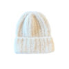 Alwero - Mütze,'BOUCLE', Natur